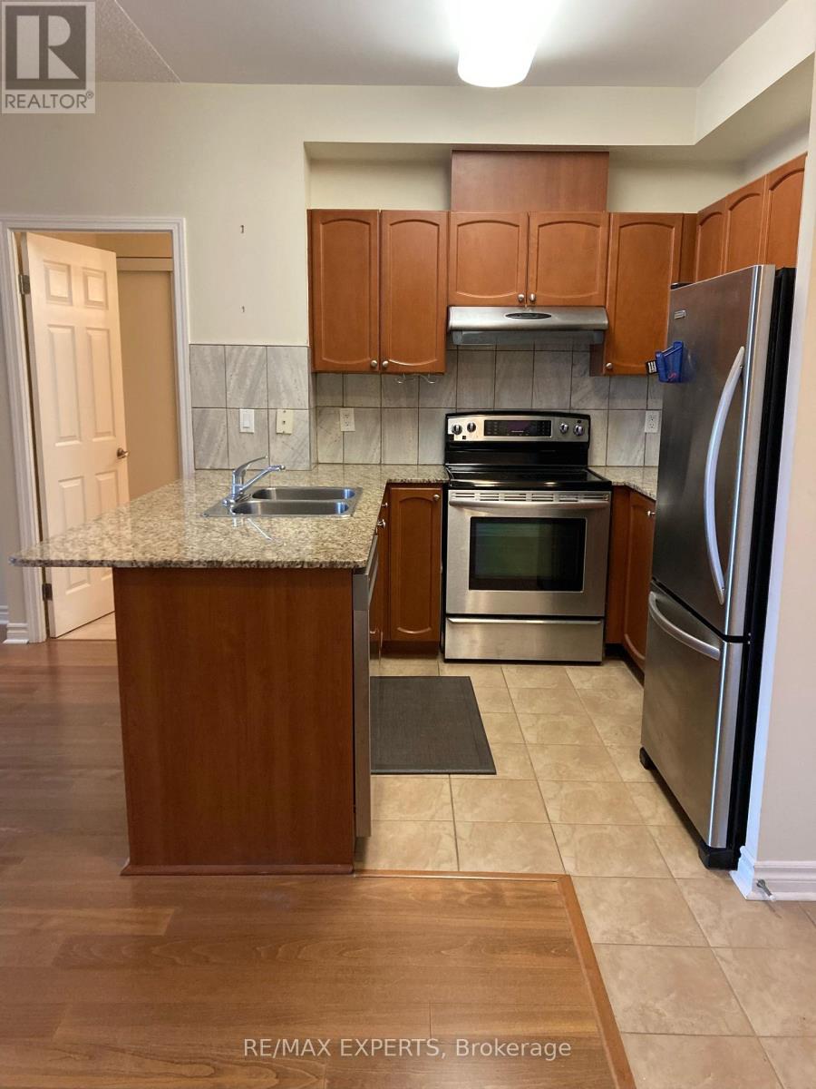 207 - 15450 Yonge Street S, Aurora, Ontario  L4G 0K1 - Photo 2 - N12691590