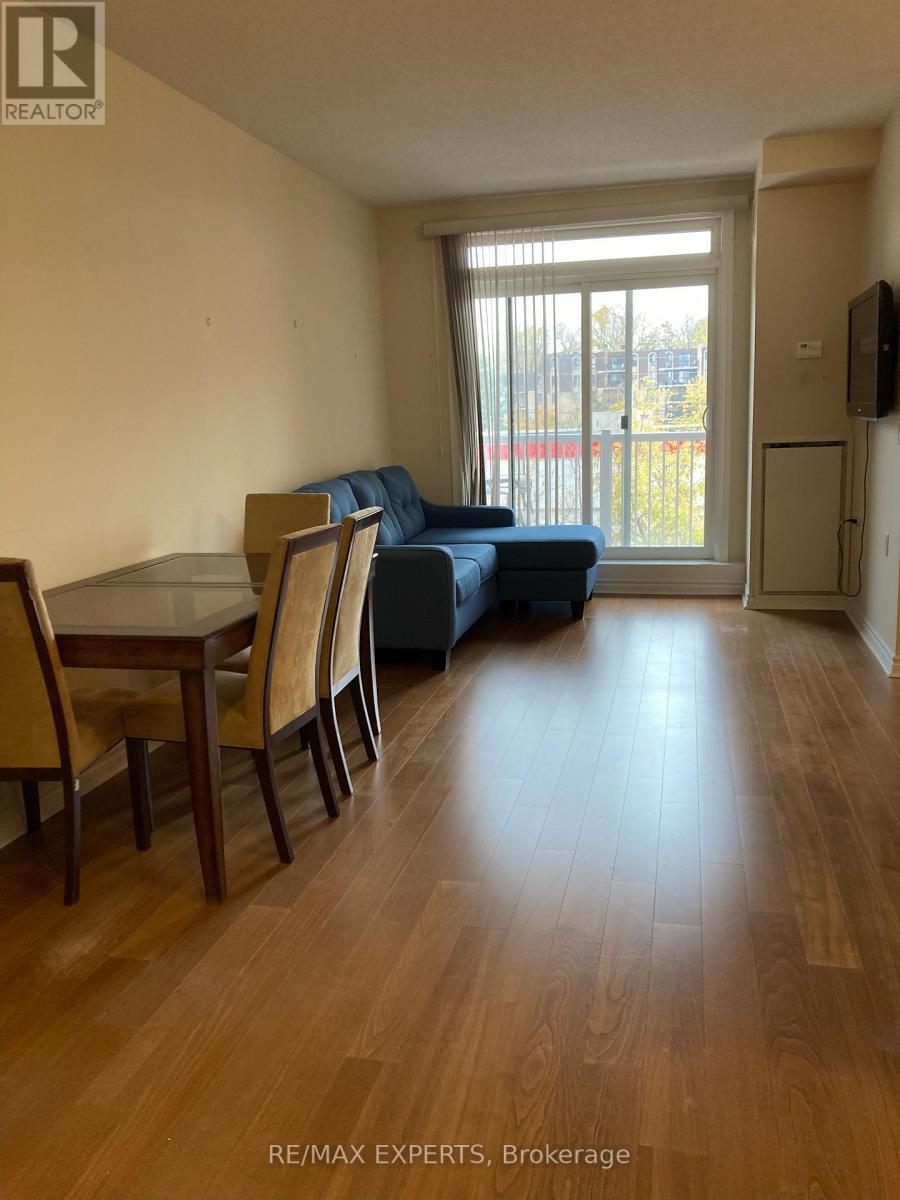 207 - 15450 Yonge Street S, Aurora, Ontario  L4G 0K1 - Photo 3 - N12691590