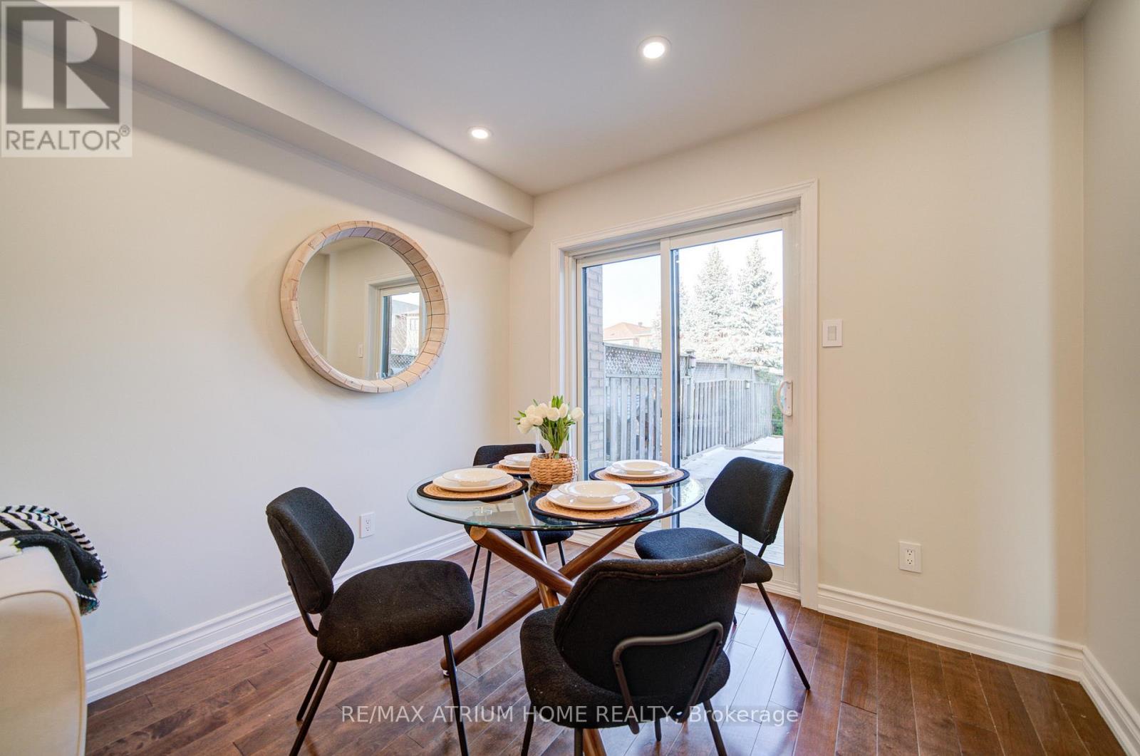 20 Maple Sugar Lane, Vaughan (Patterson), Ontario  L4J 8S5 - Photo 10 - N12691622