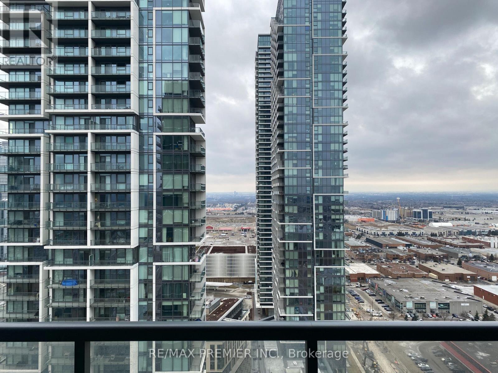 2811 - 7895 Jane Street, Vaughan (Concord), Ontario  L4K 0K2 - Photo 9 - N12691652