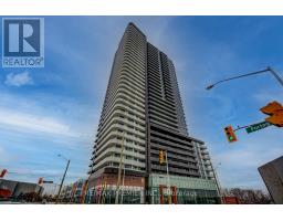 2811 - 7895 JANE STREET, Vaughan, Ontario