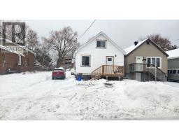 243 PRINCESS STREET E, North Bay, Ontario