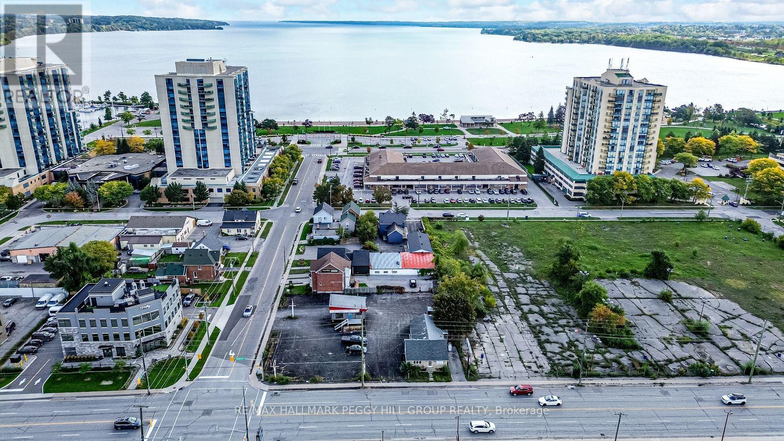 3 - 48 Ellen Street, Barrie (City Centre), Ontario  L4N 3A4 - Photo 2 - S12691426