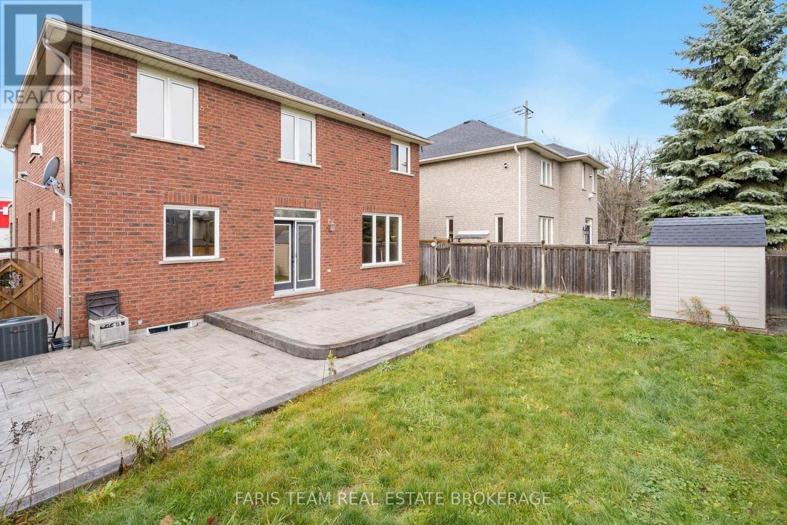 3 Prince William Way, Barrie, Ontario  L4N 0Y9 - Photo 42 - S12691466