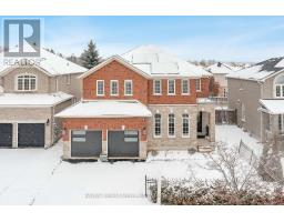 3 PRINCE WILLIAM WAY, Barrie, Ontario