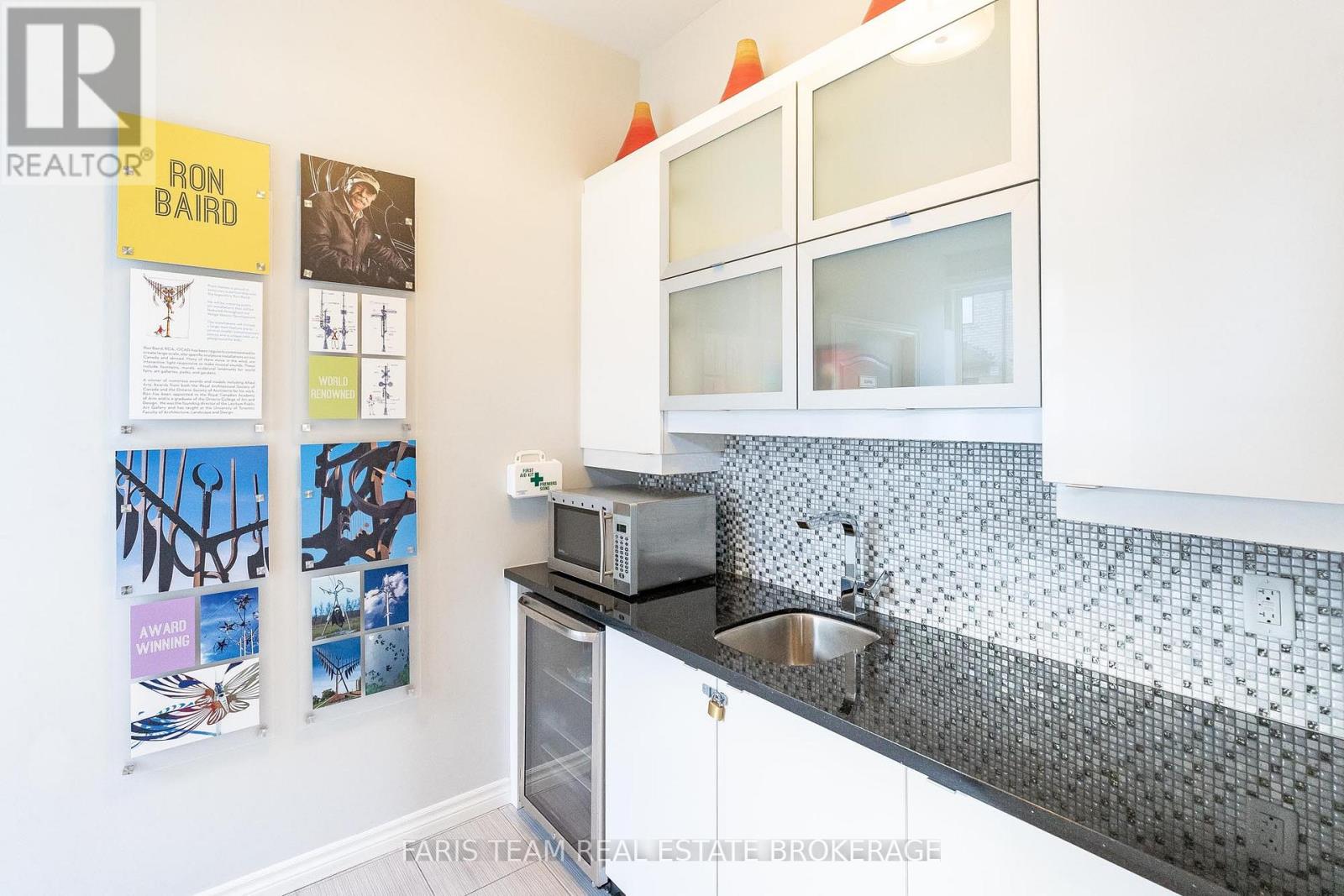 402 - 100 Dean Avenue, Barrie, Ontario  L9J 0H1 - Photo 33 - S12691498