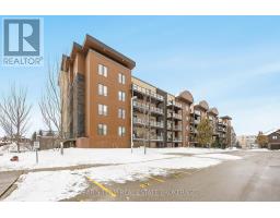 402 - 100 DEAN AVENUE, Barrie, Ontario