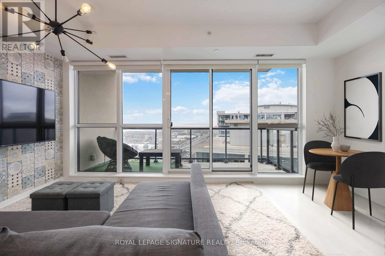 2215 - 51 East Liberty Street, Toronto, Ontario  M6K 3P8 - Photo 1 - C12690518