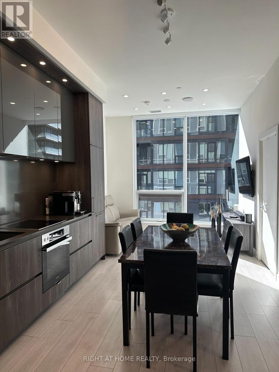 810 - 15 Mercer Street, Toronto, Ontario  M5V 0T8 - Photo 3 - C12691630