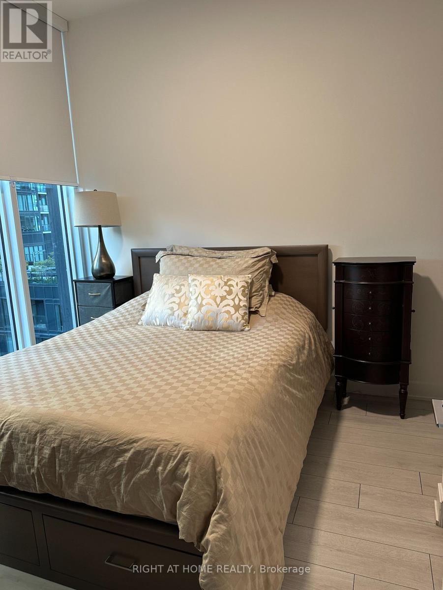 810 - 15 Mercer Street, Toronto, Ontario  M5V 0T8 - Photo 5 - C12691630