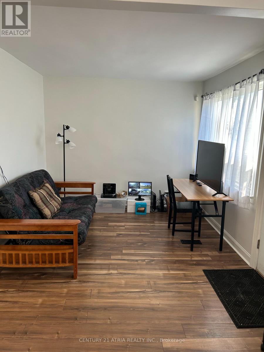 417 Bloor Street E, Oshawa (Lakeview), Ontario  L1H 3M9 - Photo 4 - E12378176