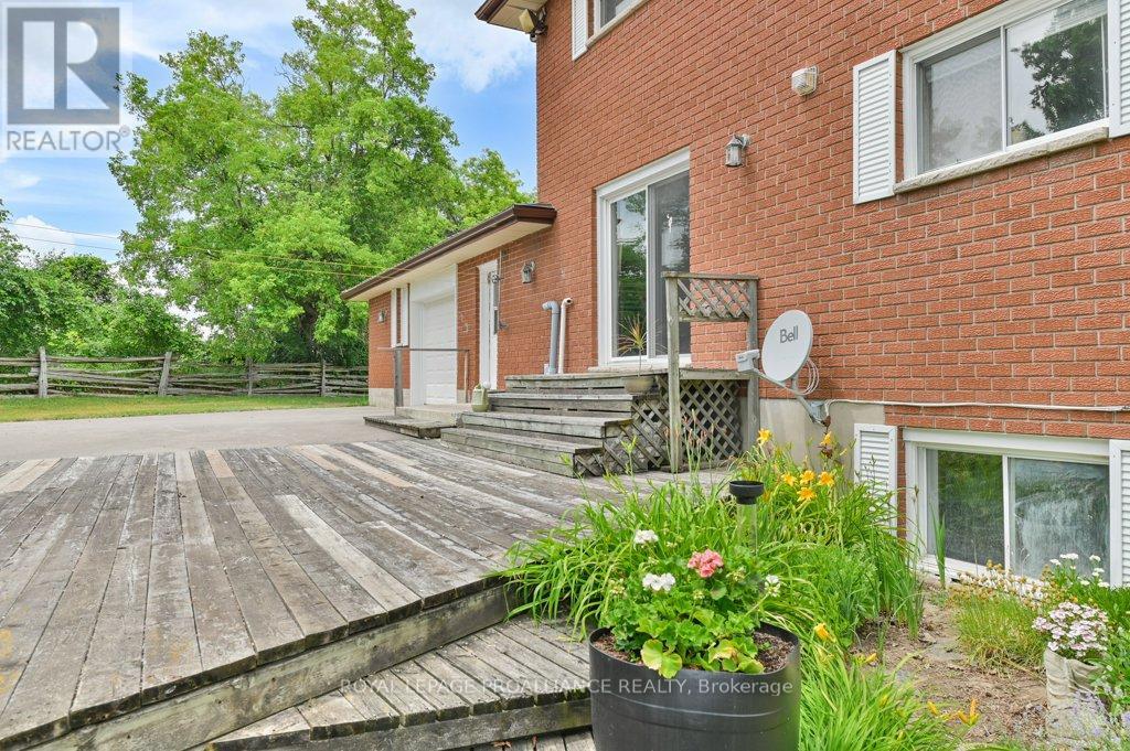 255 Huffman Road, Quinte West (Murray Ward), Ontario  K0K 2C0 - Photo 31 - X12504888