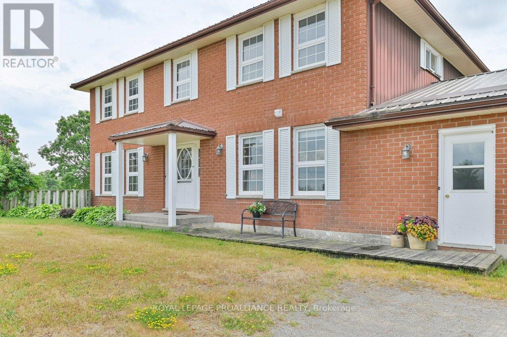 255 Huffman Road, Quinte West (Murray Ward), Ontario  K0K 2C0 - Photo 3 - X12504888