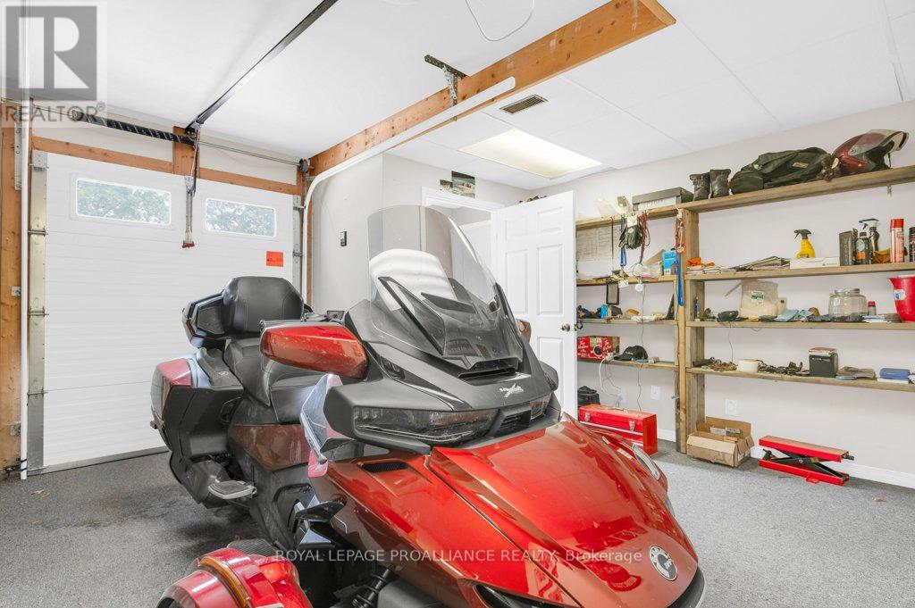 255 Huffman Road, Quinte West (Murray Ward), Ontario  K0K 2C0 - Photo 30 - X12504888