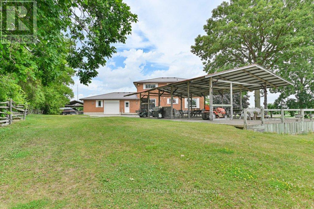 255 Huffman Road, Quinte West (Murray Ward), Ontario  K0K 2C0 - Photo 37 - X12504888