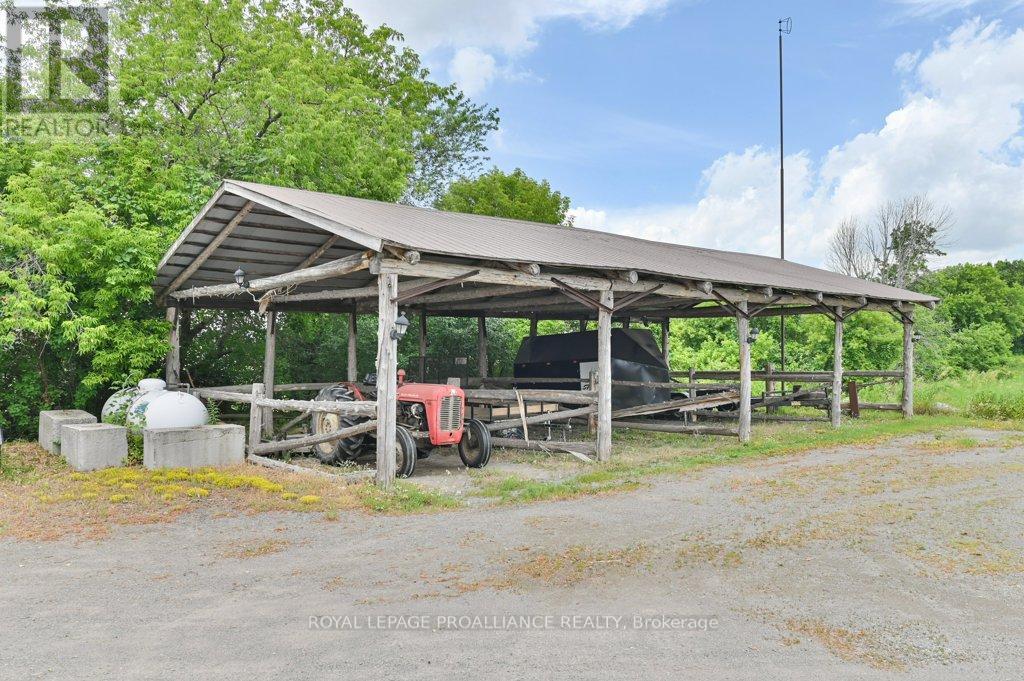 255 Huffman Road, Quinte West (Murray Ward), Ontario  K0K 2C0 - Photo 39 - X12504888