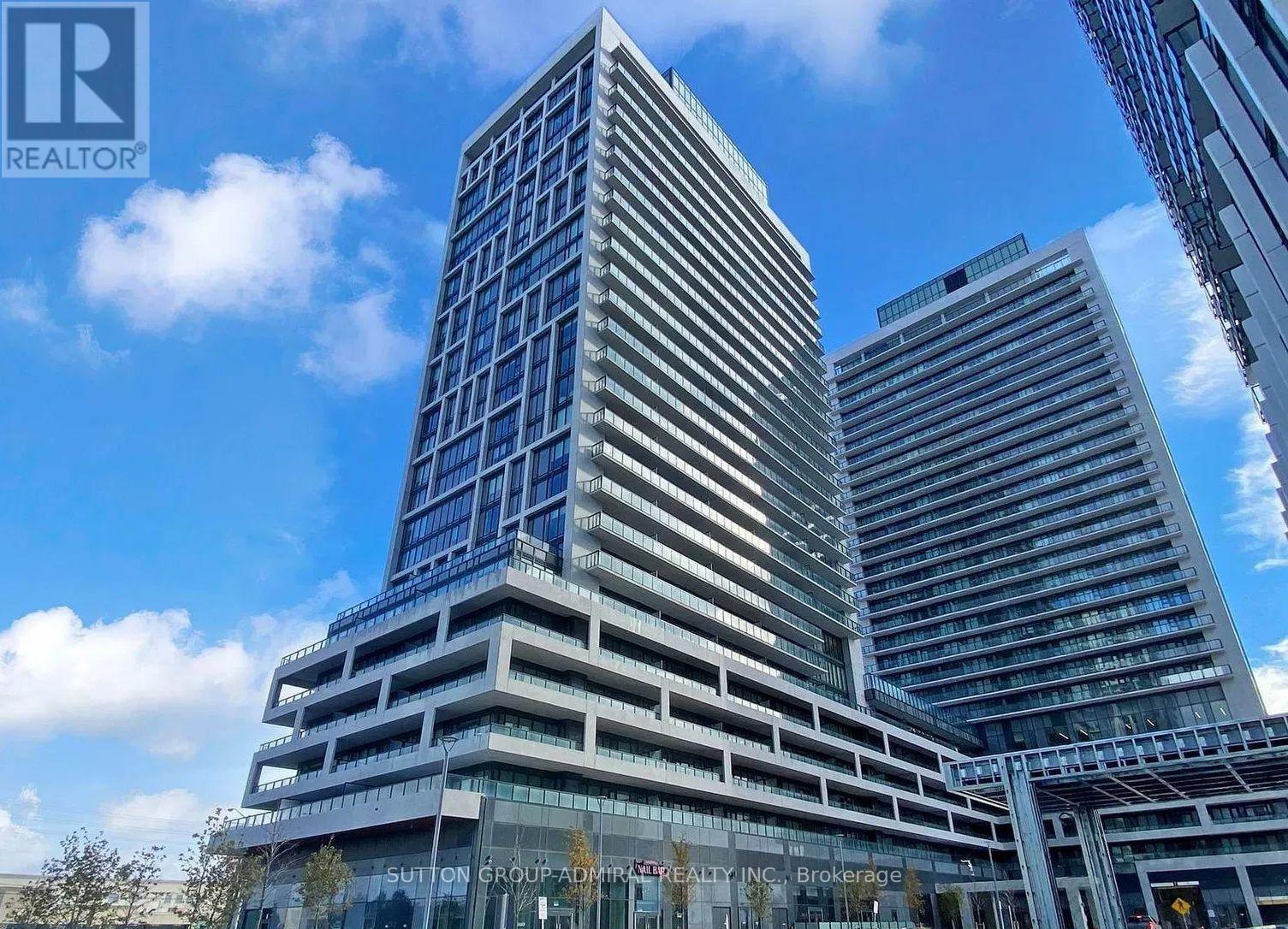 810 - 8960 Jane Street, Vaughan, Ontario  L4K 0N9 - Photo 2 - N12683818