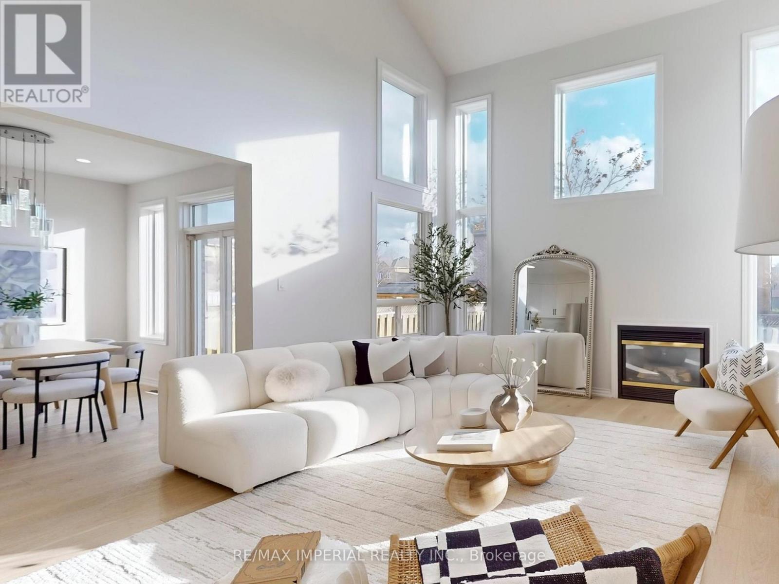 117 Montebello Avenue, Vaughan, Ontario  L4H 1T5 - Photo 8 - N12690020