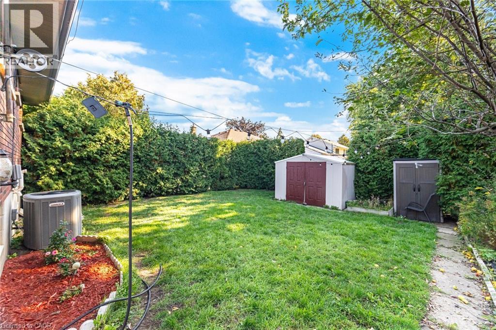 7 Maitland Avenue, Hamilton, Ontario  L9A 3J4 - Photo 42 - 40798192