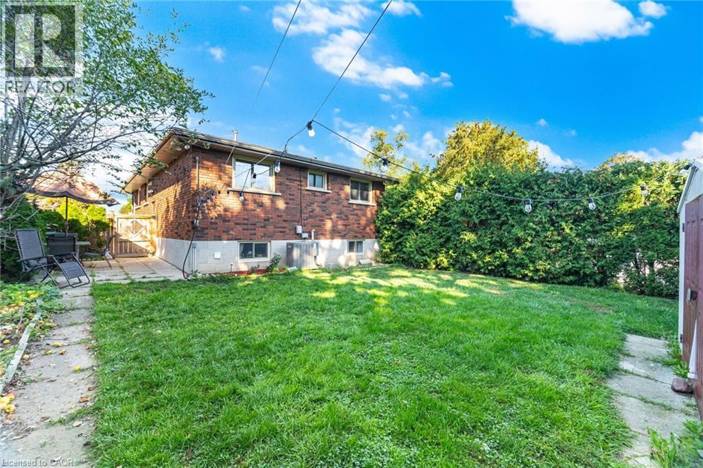 7 Maitland Avenue, Hamilton, Ontario  L9A 3J4 - Photo 43 - 40798192