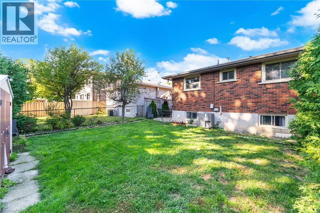 7 Maitland Avenue, Hamilton, Ontario  L9A 3J4 - Photo 44 - 40798192