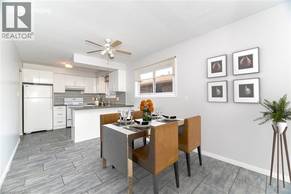 7 Maitland Avenue, Hamilton, Ontario  L9A 3J4 - Photo 7 - 40798192