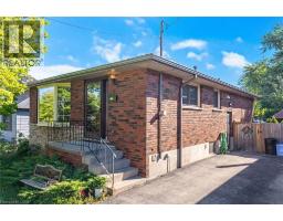 7 MAITLAND Avenue, Hamilton, Ontario