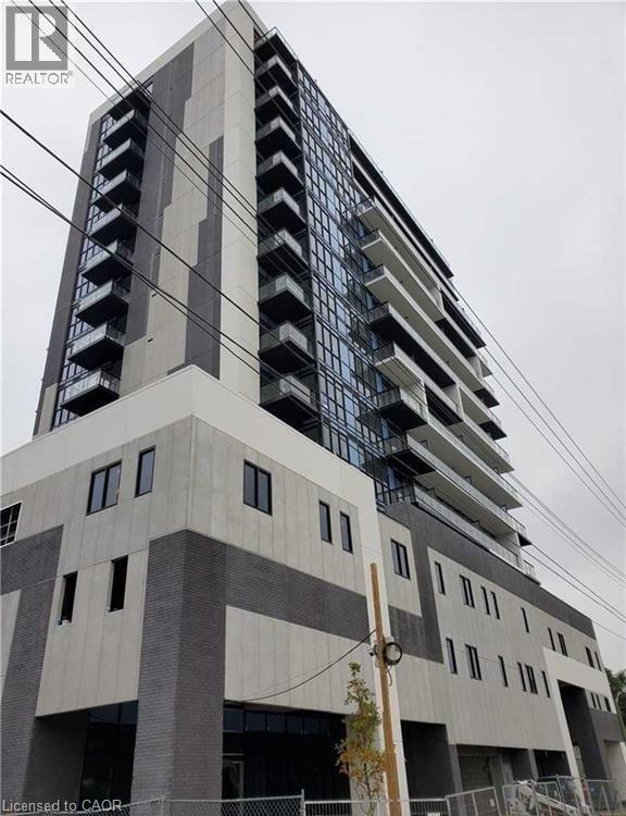 128 King Street N Unit# 1409, Waterloo, Ontario  N2J 2X9 - Photo 1 - 40798120