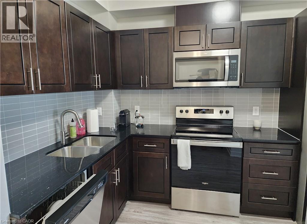 128 King Street N Unit# 1409, Waterloo, Ontario  N2J 2X9 - Photo 3 - 40798120