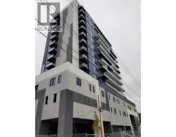 128 KING Street N Unit# 1409, waterloo, Ontario