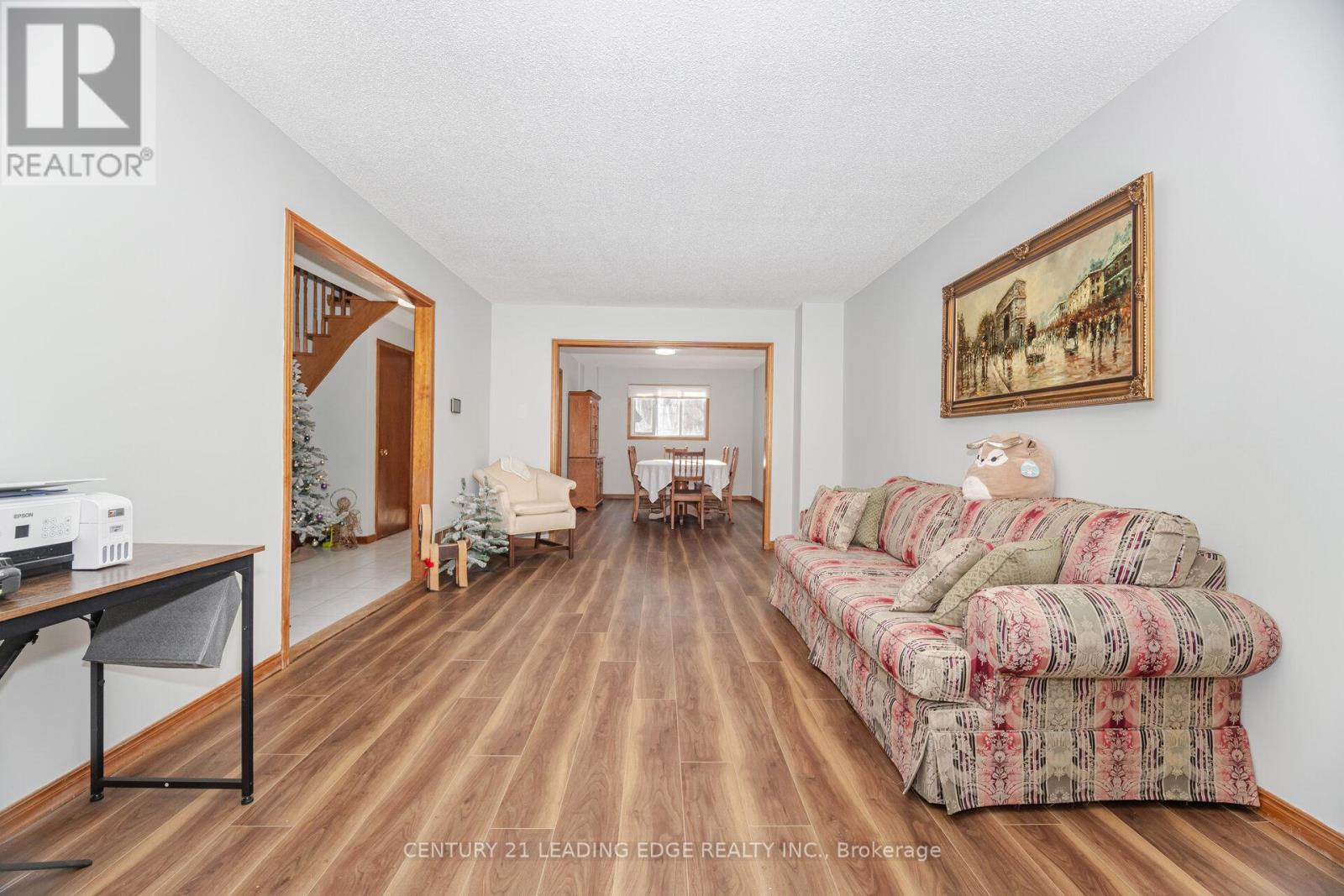 260 Old Orchard Circle, Oakville, Ontario  L6H 4N7 - Photo 7 - W12610350