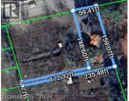 206 CHARLES Street, Waterford, Ontario