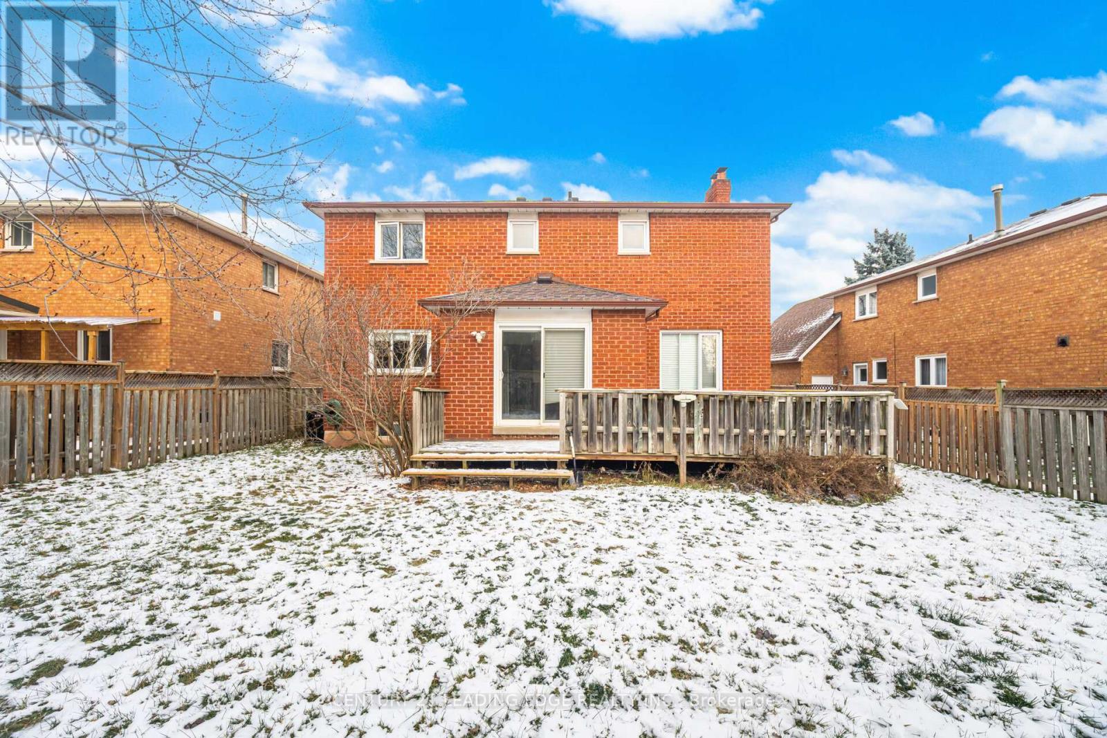 260 Old Orchard Circle, Oakville, Ontario  L6H 4N7 - Photo 30 - W12610350