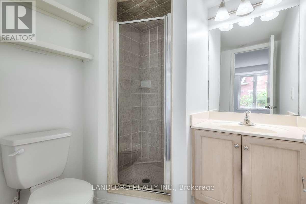 312 - 60 Joe Shuster Way, Toronto, Ontario  M6K 1Y8 - Photo 10 - W12691404