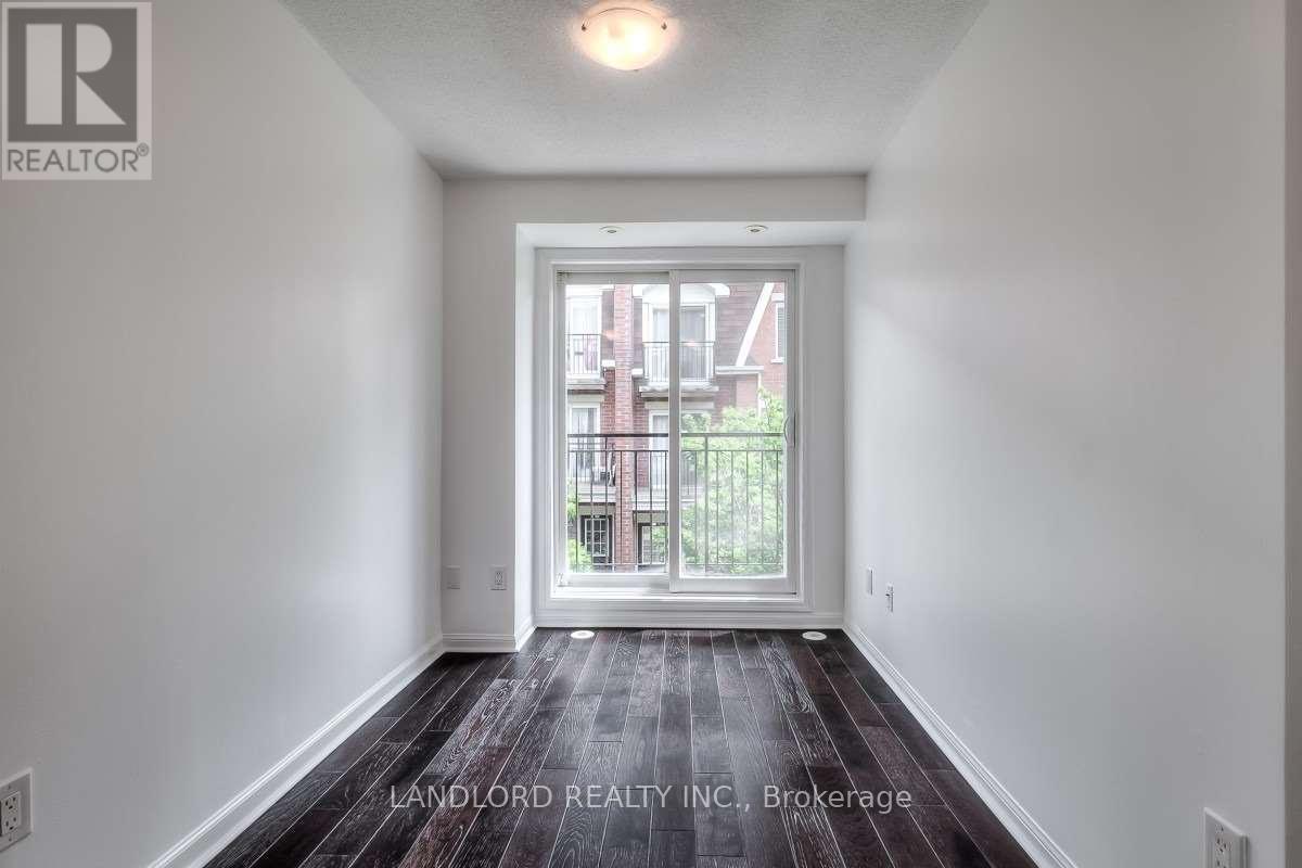 312 - 60 Joe Shuster Way, Toronto, Ontario  M6K 1Y8 - Photo 12 - W12691404