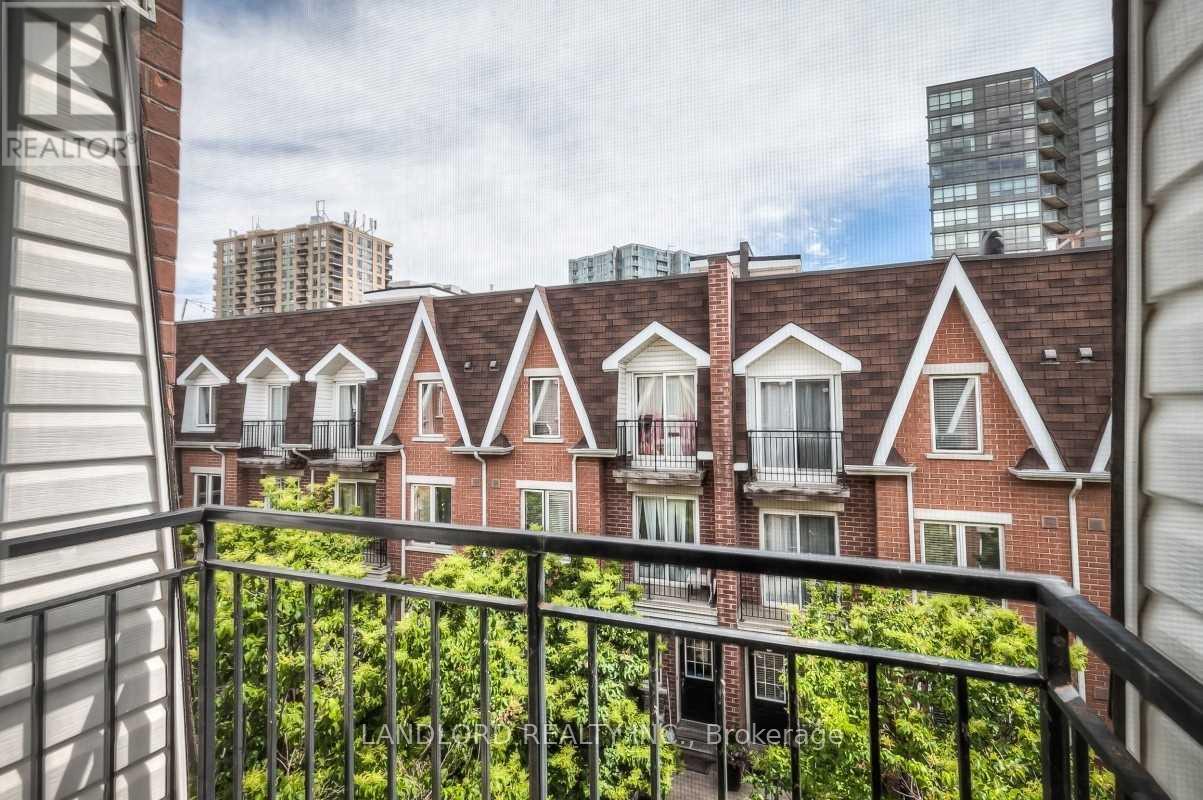 312 - 60 Joe Shuster Way, Toronto, Ontario  M6K 1Y8 - Photo 15 - W12691404