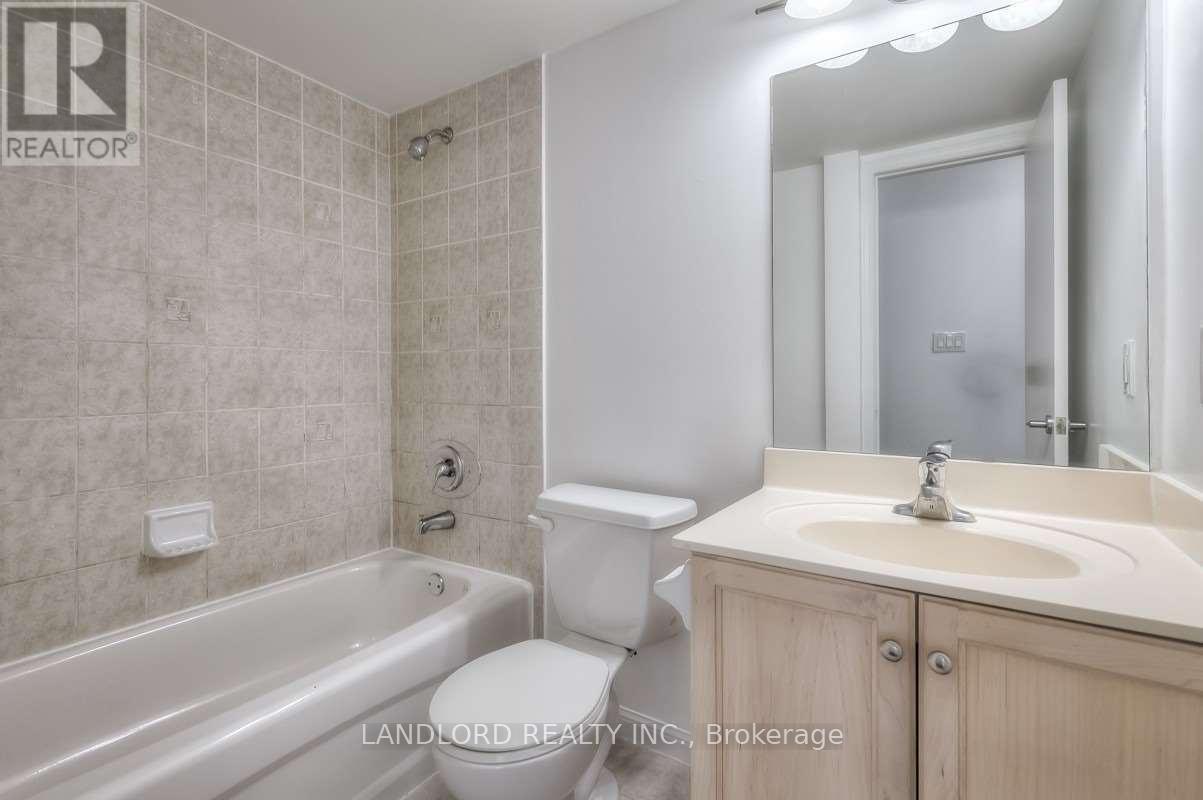 312 - 60 Joe Shuster Way, Toronto, Ontario  M6K 1Y8 - Photo 16 - W12691404