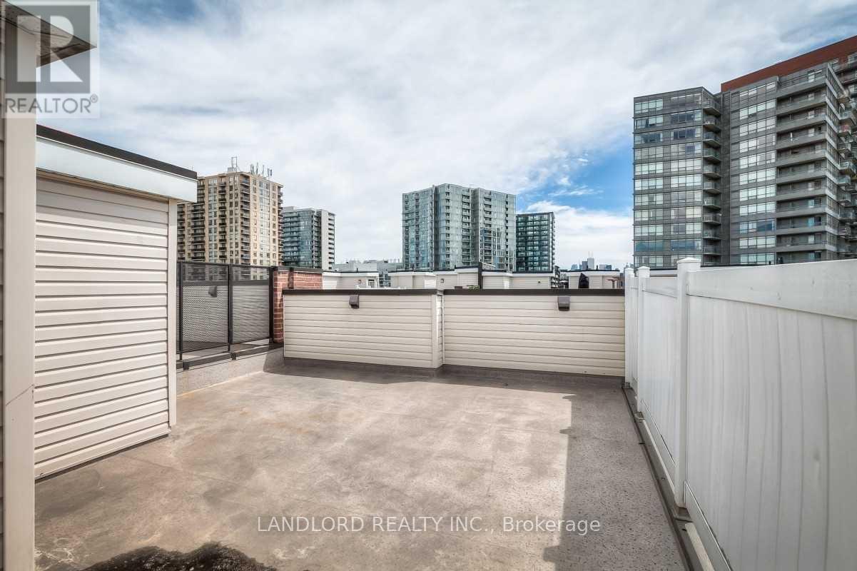 312 - 60 Joe Shuster Way, Toronto, Ontario  M6K 1Y8 - Photo 17 - W12691404