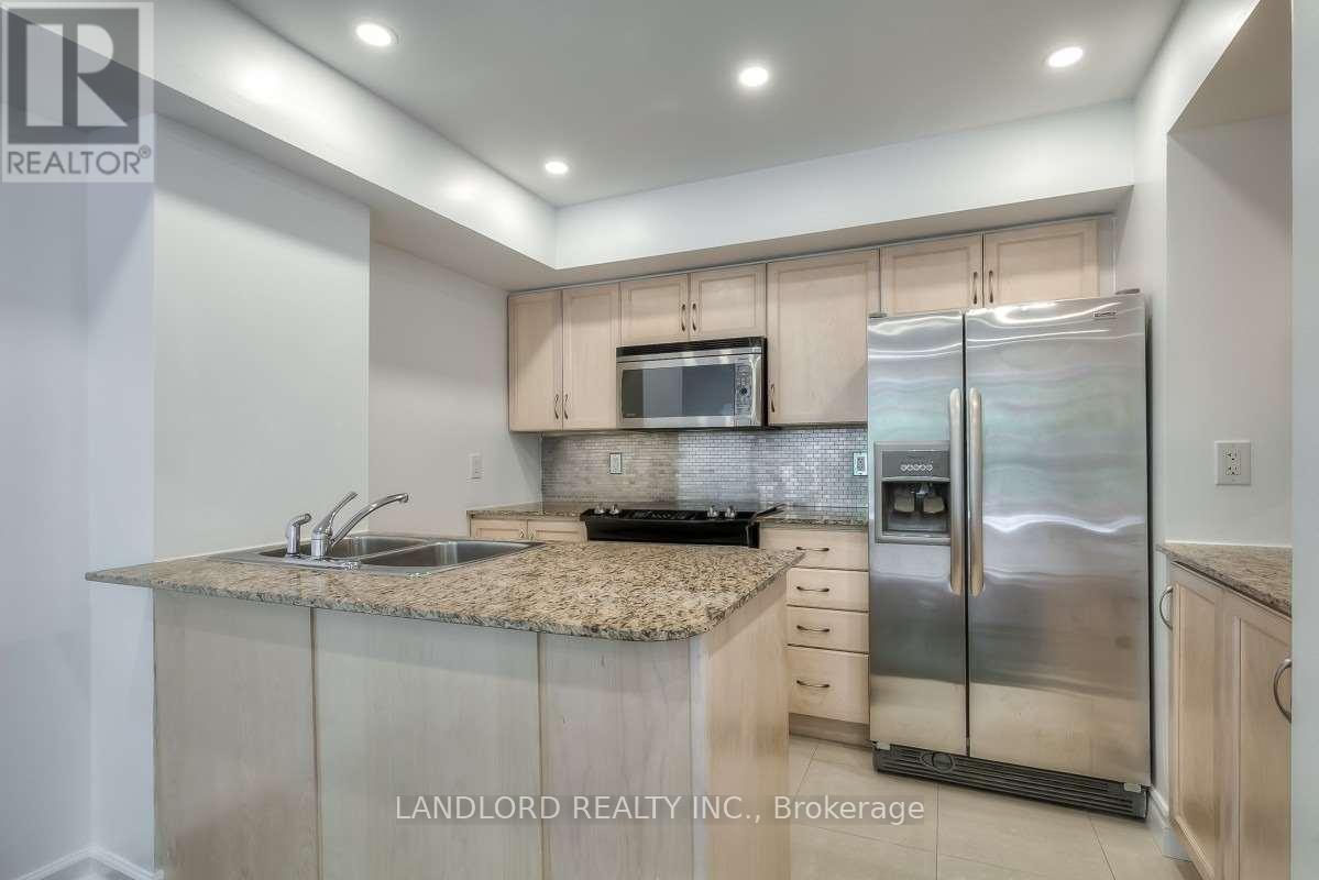 312 - 60 Joe Shuster Way, Toronto, Ontario  M6K 1Y8 - Photo 2 - W12691404