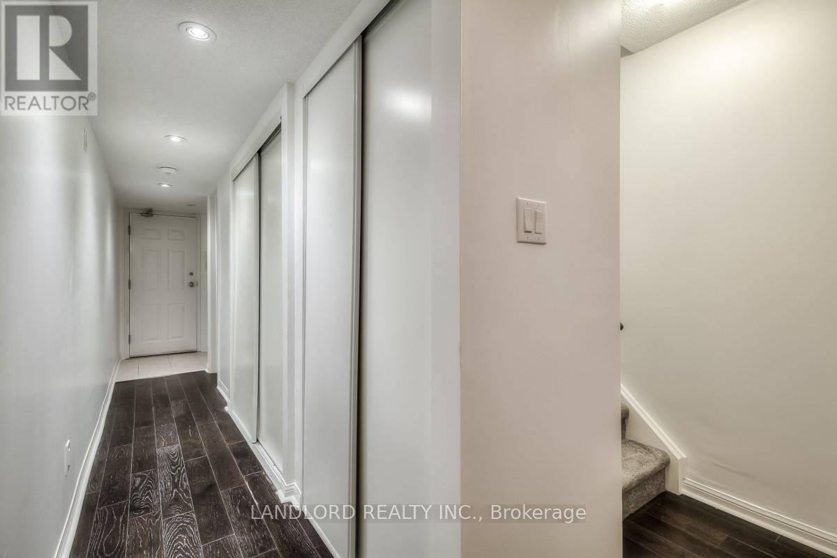 312 - 60 Joe Shuster Way, Toronto, Ontario  M6K 1Y8 - Photo 21 - W12691404