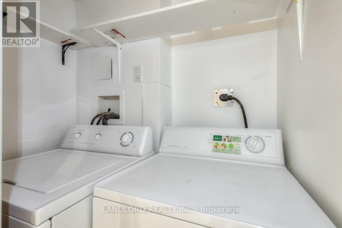 312 - 60 Joe Shuster Way, Toronto, Ontario  M6K 1Y8 - Photo 23 - W12691404