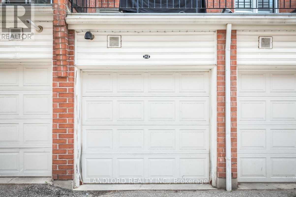 312 - 60 Joe Shuster Way, Toronto, Ontario  M6K 1Y8 - Photo 24 - W12691404