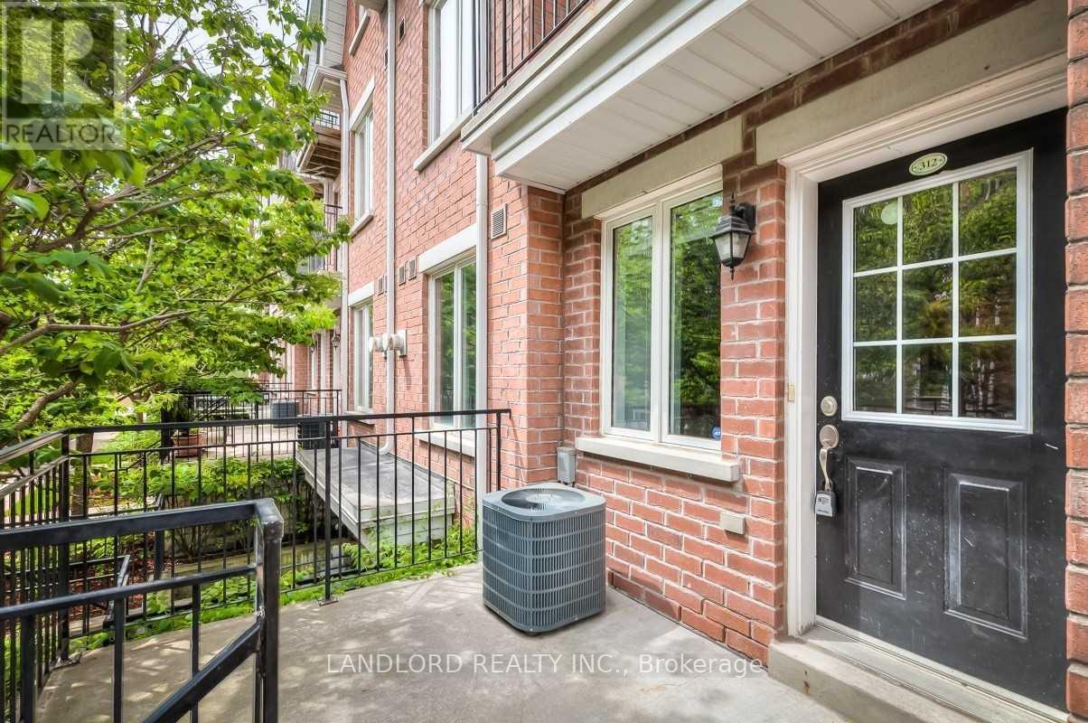 312 - 60 Joe Shuster Way, Toronto, Ontario  M6K 1Y8 - Photo 26 - W12691404