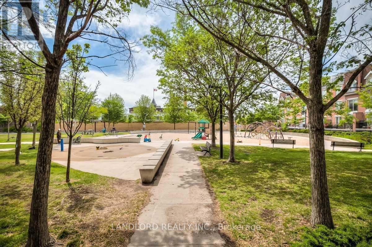 312 - 60 Joe Shuster Way, Toronto, Ontario  M6K 1Y8 - Photo 27 - W12691404