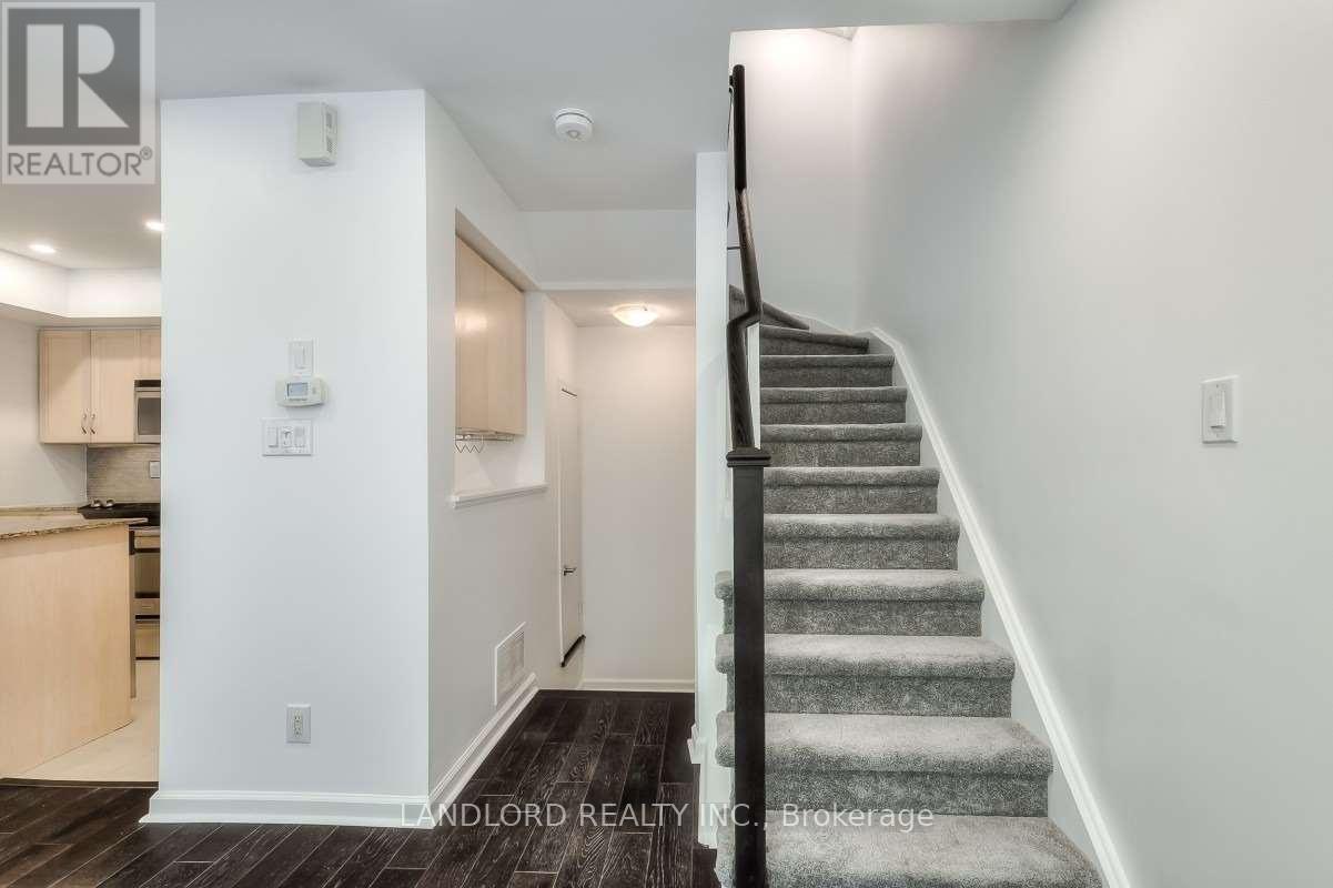 312 - 60 Joe Shuster Way, Toronto, Ontario  M6K 1Y8 - Photo 8 - W12691404