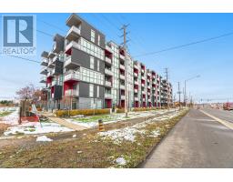 B401 - 5240 DUNDAS STREET, Burlington, Ontario