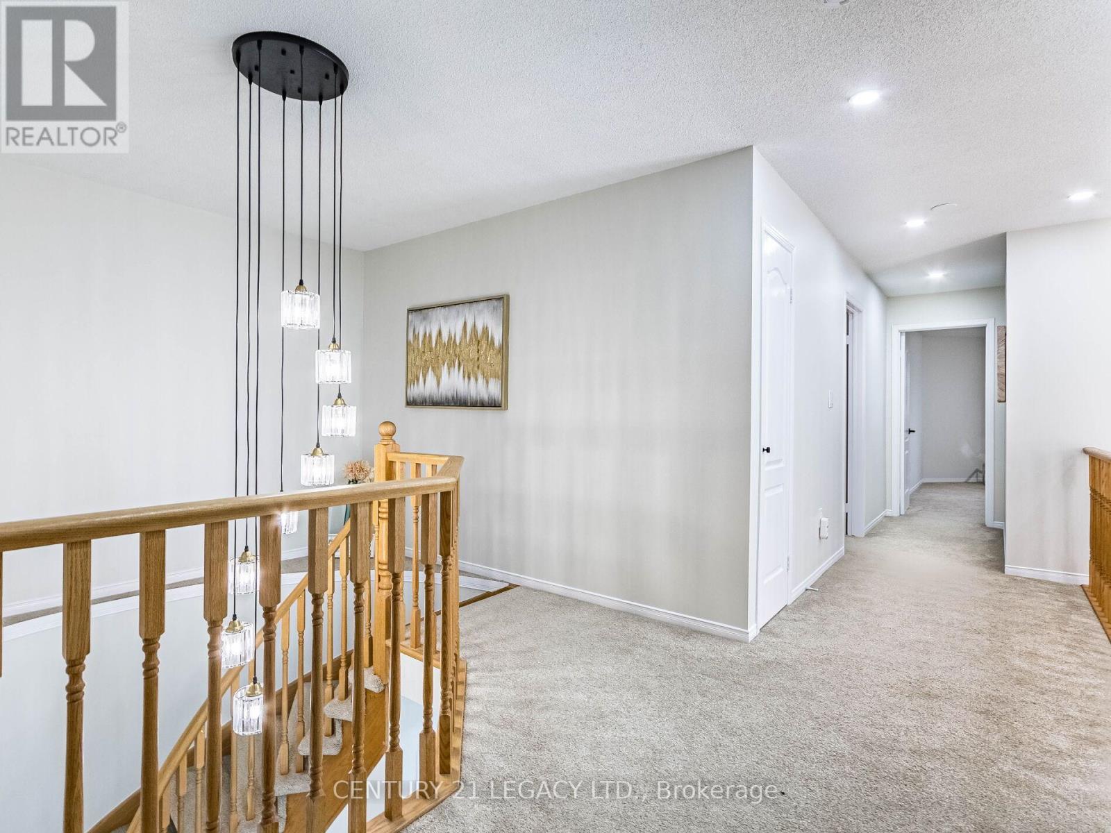 4110 Forest Run Avenue, Burlington, Ontario  L7M 4L7 - Photo 27 - W12691436