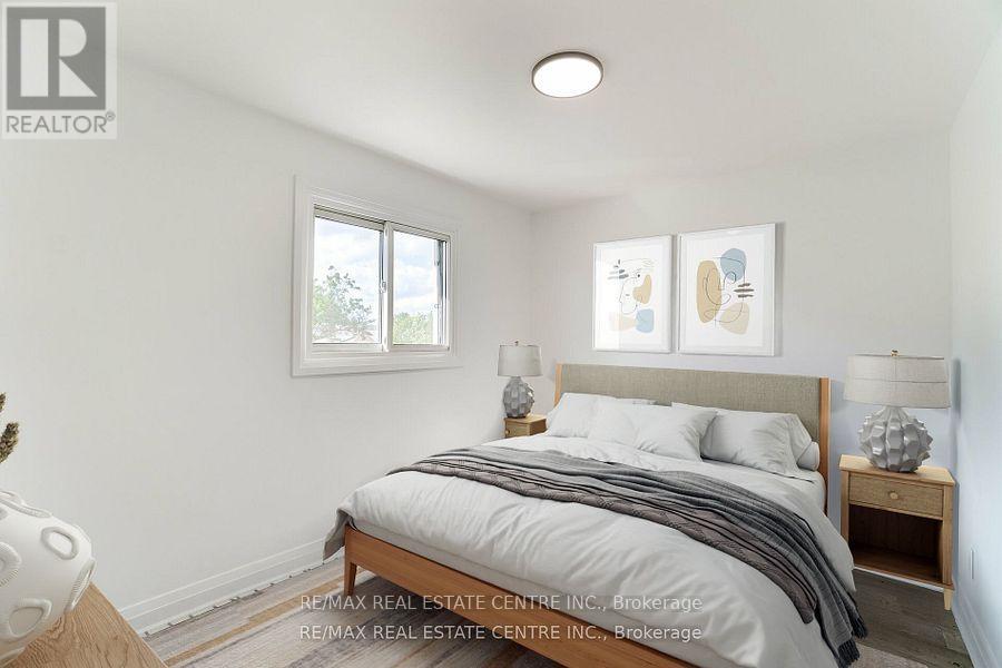 550 Meadows Boulevard, Mississauga, Ontario  L4Z 1G6 - Photo 23 - W12691448