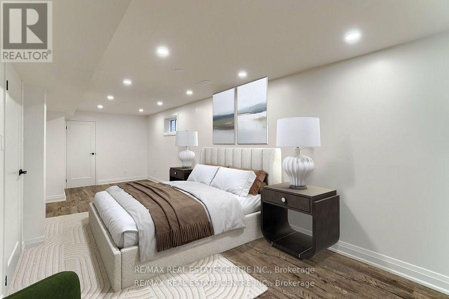 550 Meadows Boulevard, Mississauga, Ontario  L4Z 1G6 - Photo 28 - W12691448