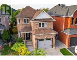 MAIN - 2129 GLENFIELD ROAD, Oakville, Ontario